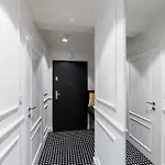 Golden Place 2 Appartement Cracovie