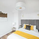Golden Place 2 Appartement Cracovie