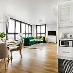 Appartement Golden Place 2