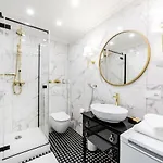 Appartement Golden Place 2 Cracovie