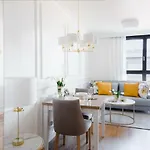 Appartement Golden Place 2 Cracovie