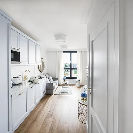 Golden Place 2 아파트