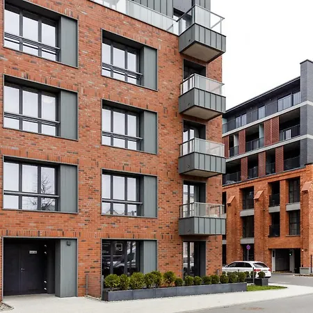 아파트 Golden Place 2 *