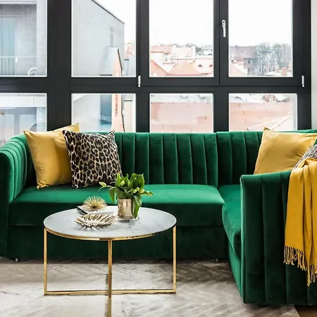 Golden Place 2 아파트 *