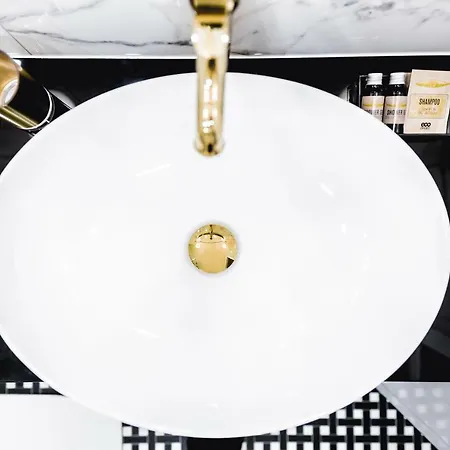 아파트 Golden Place 2