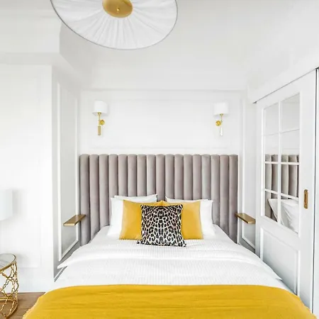 Golden Place 2 Apartamento