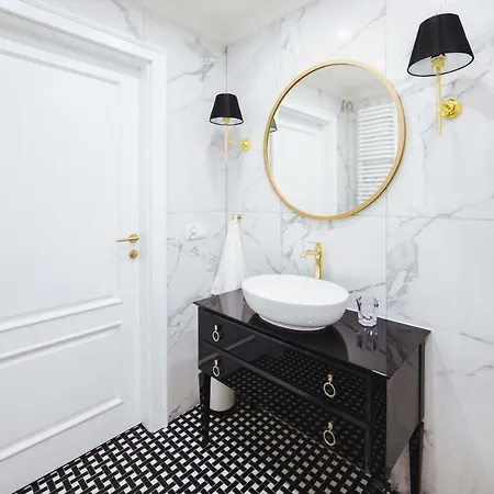 Golden Place 2 크라쿠프