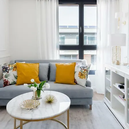 Golden Place 2 * 크라쿠프