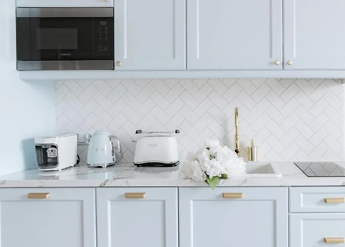 Golden Place 2 Krakow