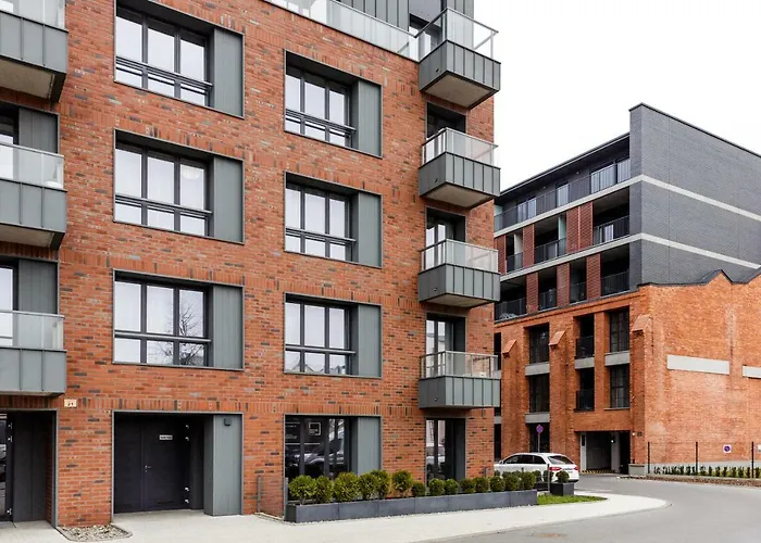 Daire Golden Place 2 *