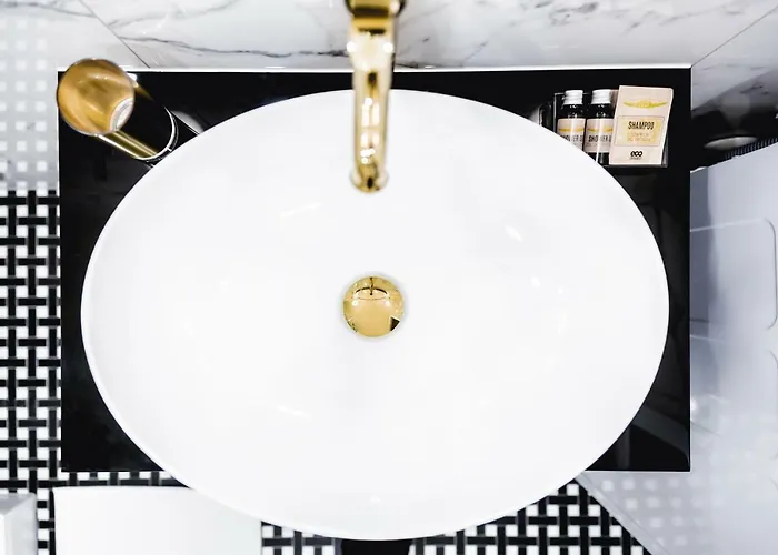 Daire Golden Place 2