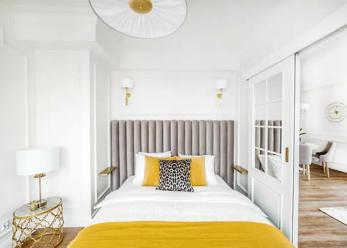 Golden Place 2 Daire