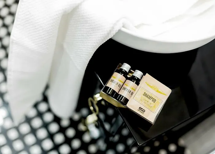 Golden Place 2 * Krakow