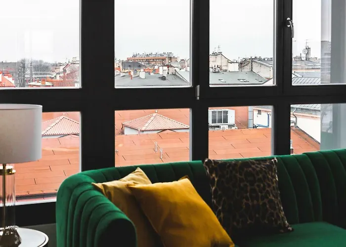 Golden Place 2 Daire