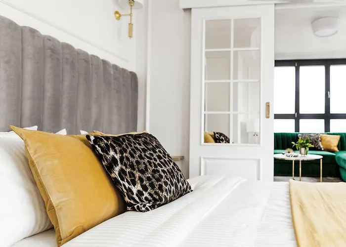 Golden Place 2 Krakow