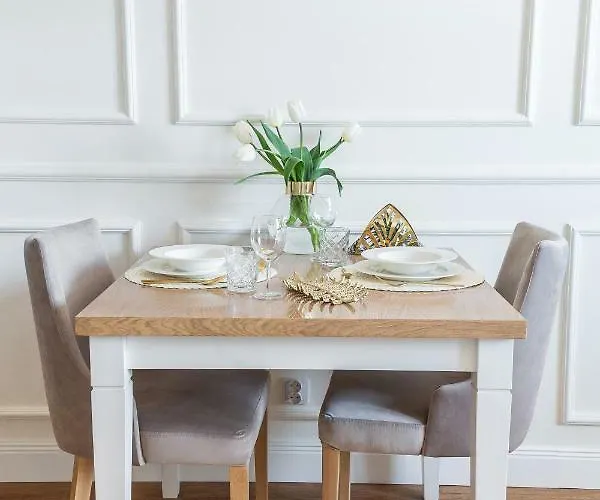 Daire Golden Place 2