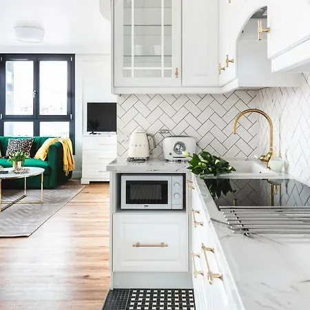 Golden Place 2 Lejlighed *