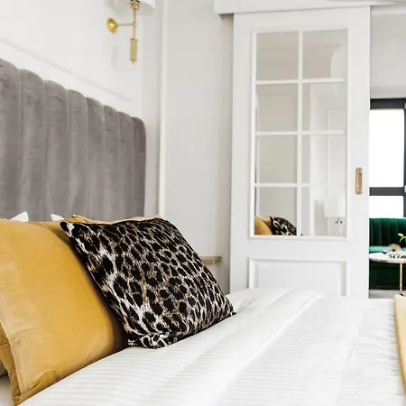 Golden Place 2 Kraków